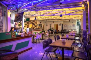 12 Tempat Makan di Kota Cimahi