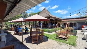 12 Tempat Makan di Kota Magelang