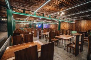 12 Tempat Makan di Kota Palembang