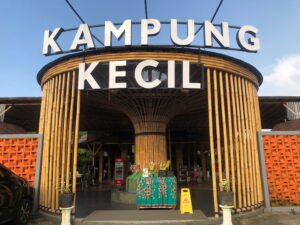 12 Tempat Makan di Kota Serang