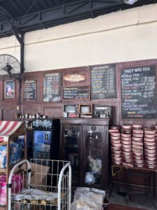 12 Tempat Makan di Kota Tegal