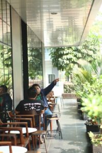 15 Cafe Enak di Jakarta Utara