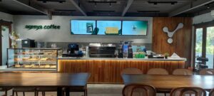 15 Cafe Enak di Kota Bogor