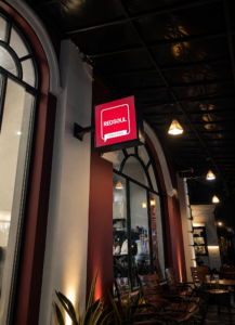 15 Cafe Enak di Kota Semarang