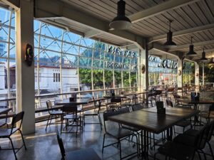 15 Cafe Enak di Kota Yogyakarta