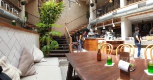 15 Cafe Terbaik di Jakarta Selatan