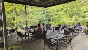 15 Cafe Terbaik di Kabupaten Badung