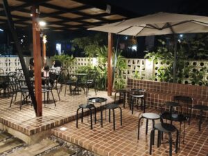 15 Cafe Terbaik di Kabupaten Gianyar
