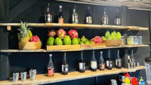 15 Cafe Terbaik di Kabupaten Karangasem