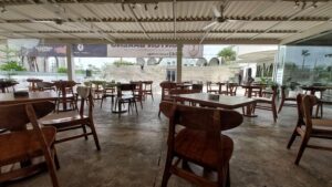 15 Cafe Terbaik di Kota Bekasi