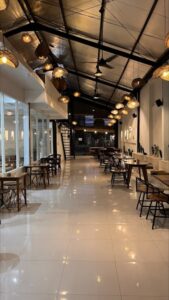 15 Cafe Terbaik di Kota Denpasar