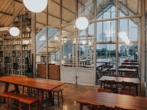 15 Cafe Terbaik di Kota Depok