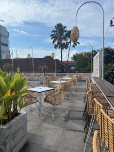 15 Cafe Terbaik di Kota Surabaya
