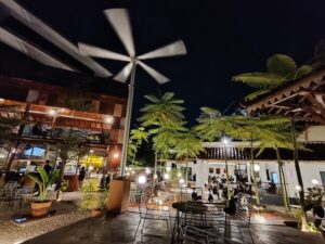 15 Cafe Terbaik di Kota Yogyakarta