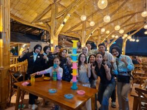 15 Tempat Makan di Jakarta Pusat