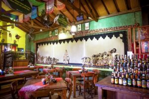 15 Tempat Makan di Jakarta Selatan
