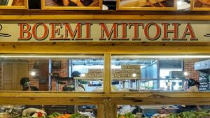 15 Tempat Makan di Kota Bandung