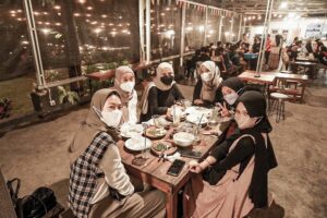 15 Tempat Makan di Kota Malang