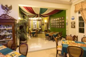 15 Tempat Makan di Kota Semarang