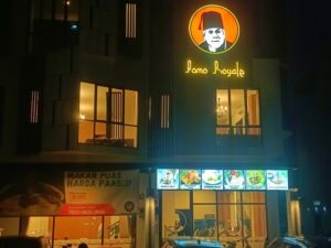 15 Tempat Makan di Kota Tangerang