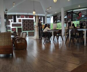 15 Tempat Makan di Kota Yogyakarta