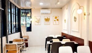 7 Cafe Enak di Kabupaten Labuhanbatu