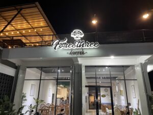 7 Cafe Enak di Kabupaten Sijunjung
