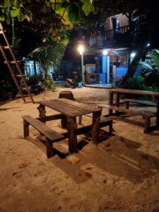 7 Cafe Enak di Kepulauan Mentawai