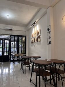 7 Cafe Enak di Kota Padangsidimpuan