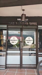 7 Cafe Enak di Tapanuli Selatan