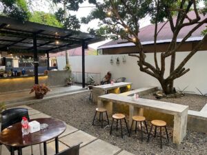 7 Cafe Enak di Tapanuli Tengah