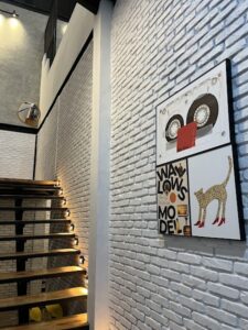 7 Cafe Enak di Tapanuli Utara