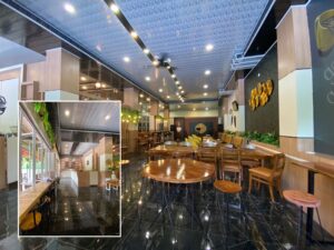 7 Cafe Terbaik di Kabupaten Dharmasraya
