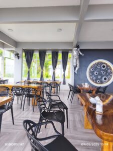 7 Cafe Terbaik di Sabang