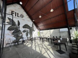 7 Cafe Terbaik di Tapanuli Selatan