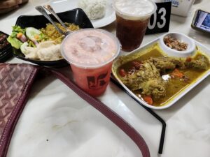 7 Cafe Terbaik di Tapanuli Tengah