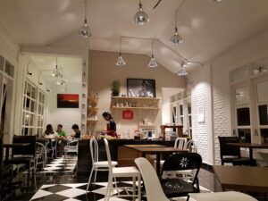 7 Cafe Terbaik di Tapanuli Utara