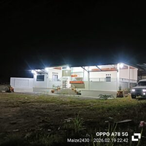 7 Tempat Makan di Kabupaten Sijunjung