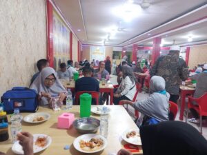 7 Tempat Makan di Lhokseumawe