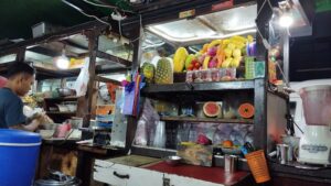 7 Tempat Makan di Sabang