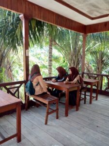 7 Tempat Makan di Tapanuli Tengah